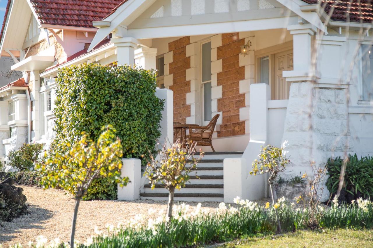 Bed & Breakfast Delgattie Estate Mount Gambier